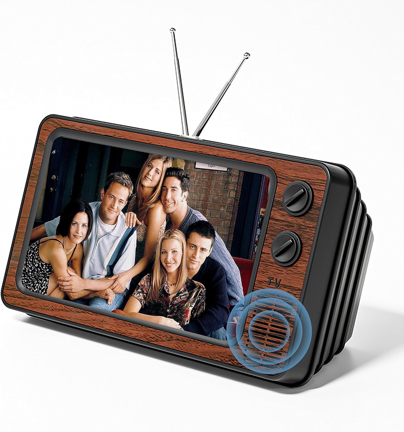 Screen Magnifier for Phones