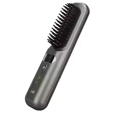 Portable Hair Straightener Comb