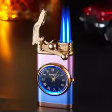 Watch Torch Lighter