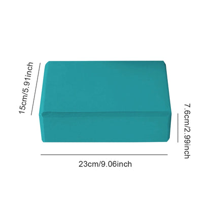 2x Yoga Block
