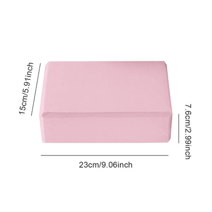 2x Yoga Block