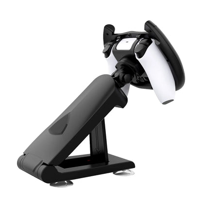 Gaming Steering Wheel for PS5