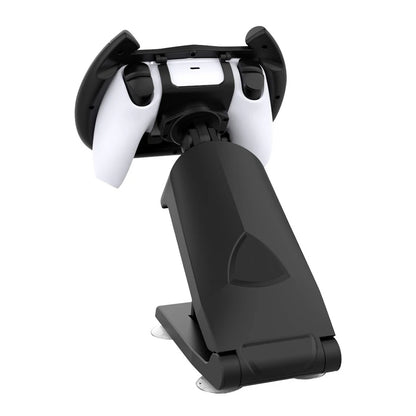 Gaming Steering Wheel for PS5