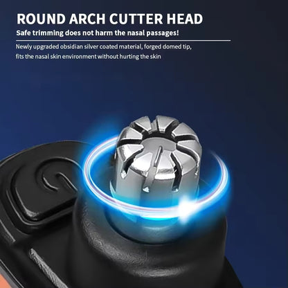Electric Nose Hair Trimmer