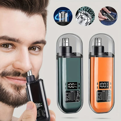 Electric Nose Hair Trimmer