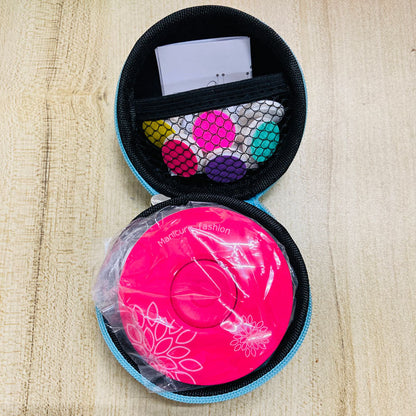 Electric Baby Nail Trimmer