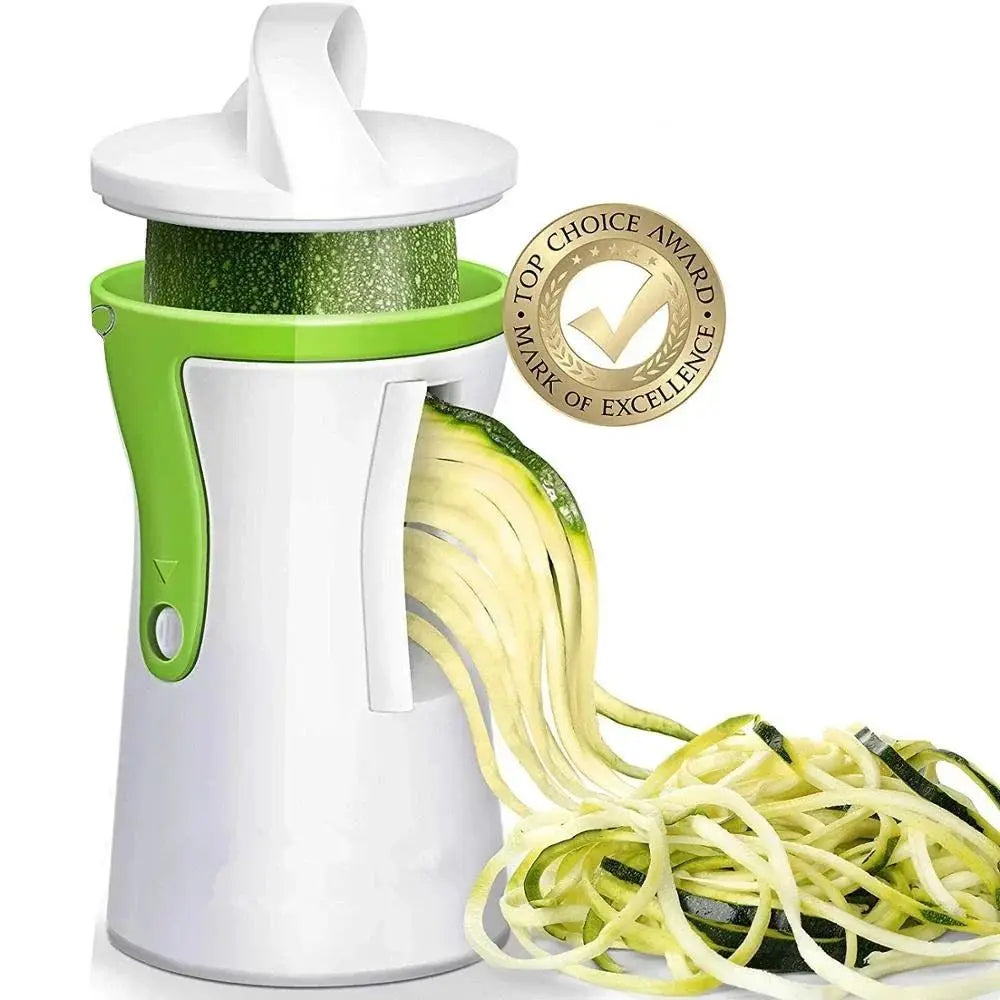 Vegetable Spiralizer