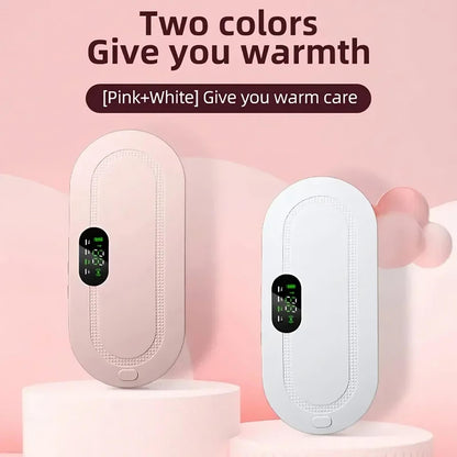 Menstrual Relief Heating Belt