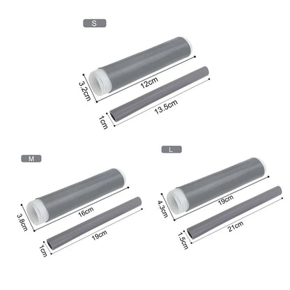 Silicone Pan Handle Sleeve