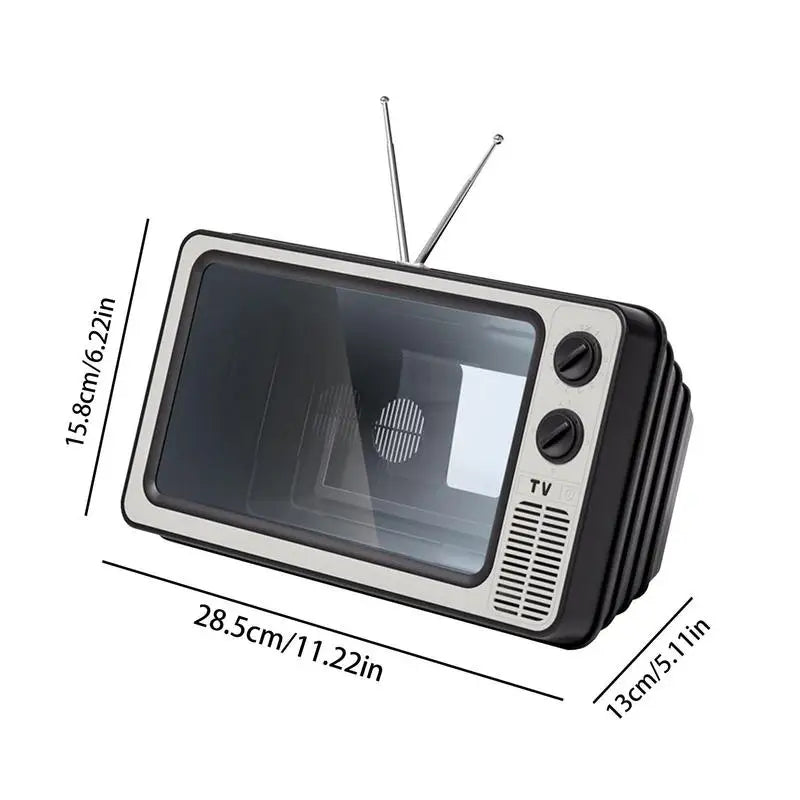 Screen Magnifier for Phones