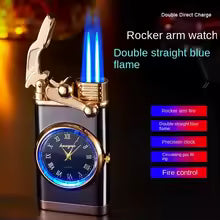 Watch Torch Lighter
