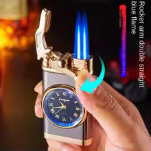 Watch Torch Lighter