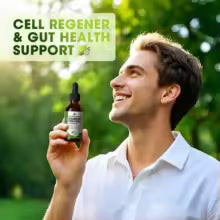 Height Booster Drops (30ml)