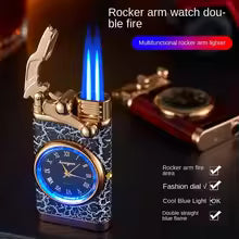 Watch Torch Lighter