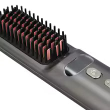 Portable Hair Straightener Comb