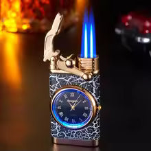 Watch Torch Lighter